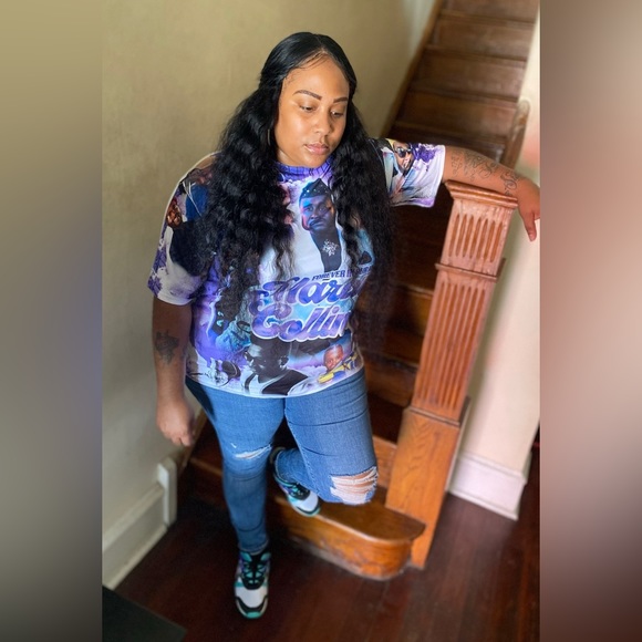 SATURDAY’S ARE FOR SHOES SHARE SHOW WITH ME & @CASUALCLOSET23 - Picture 4 of 4